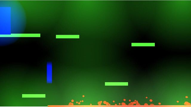 Neon Parkour 3
