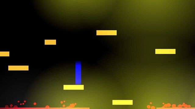 Neon Parkour 4