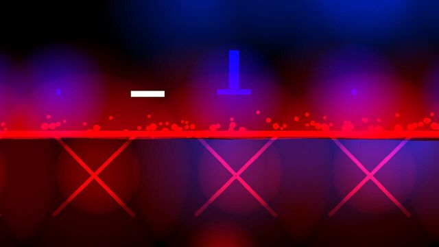 Neon Parkour 6