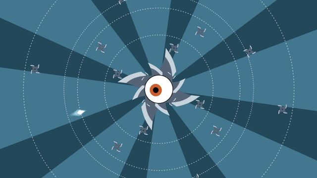 Zero Reflex 2