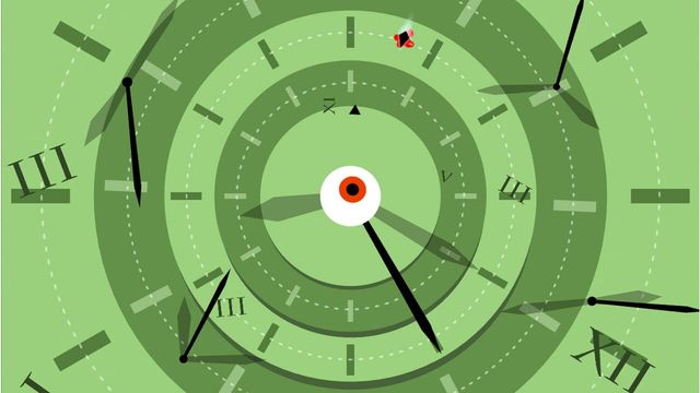 Zero Reflex 3
