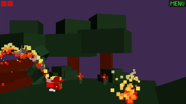 Jones on Fire 5