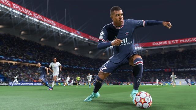 FIFA 22 2