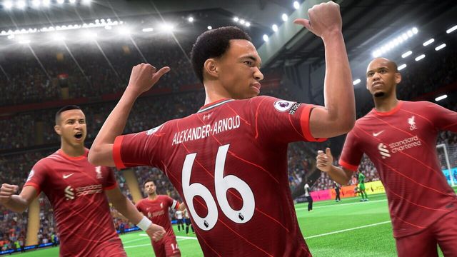 FIFA 22 3