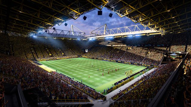 FIFA 22 4