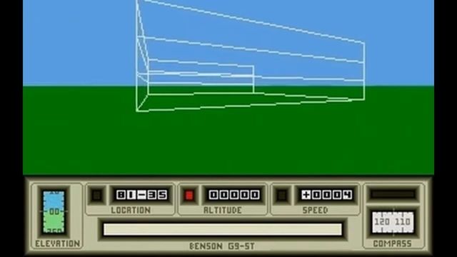 Mercenary 2
