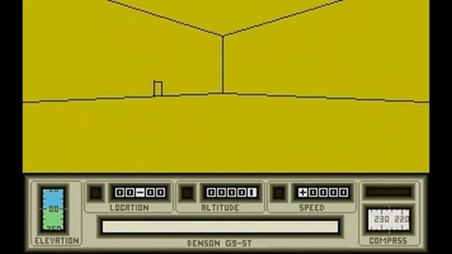 Mercenary 3