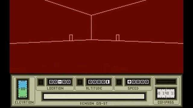 Mercenary 4
