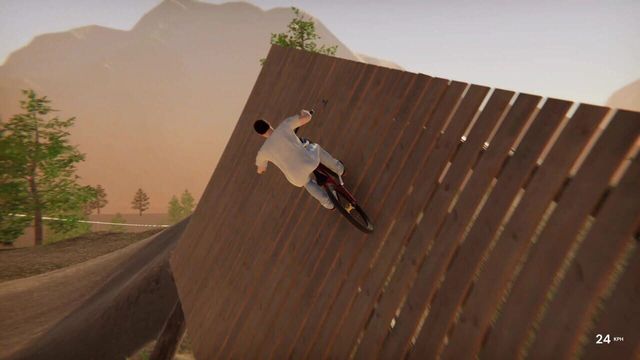 MTB Dirt 1