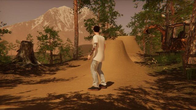 MTB Dirt 2