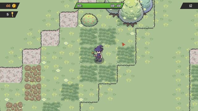 Magic Adventures 1