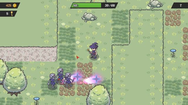 Magic Adventures 6