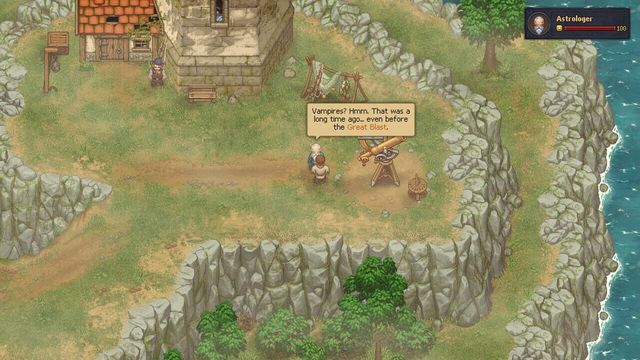 Graveyard Keeper: Game of Crone 5