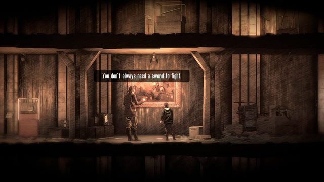 This War of Mine: Stories - Fading Embers 3