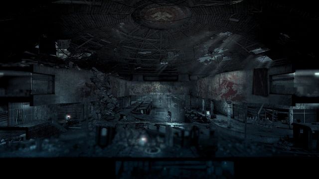 This War of Mine: Stories - Fading Embers 5