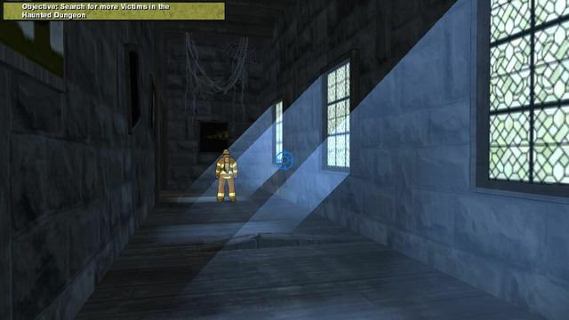 Real Heroes: Firefighter HD 3
