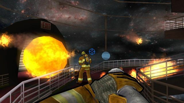 Real Heroes: Firefighter HD 6