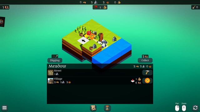 Isles of Cubes 3