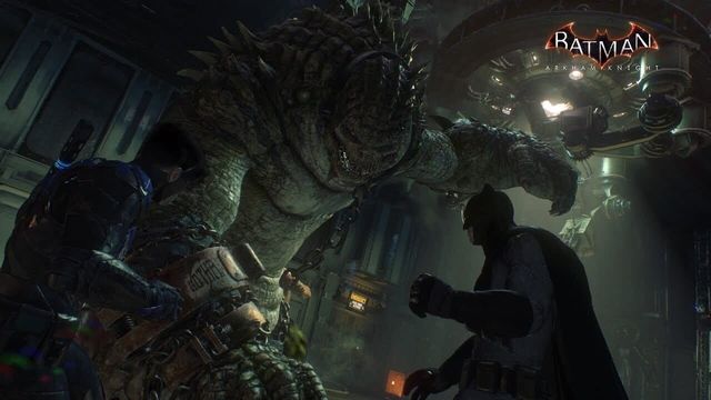 Batman: Arkham Knight - Season of Infamy: Most Wanted Expansion 3