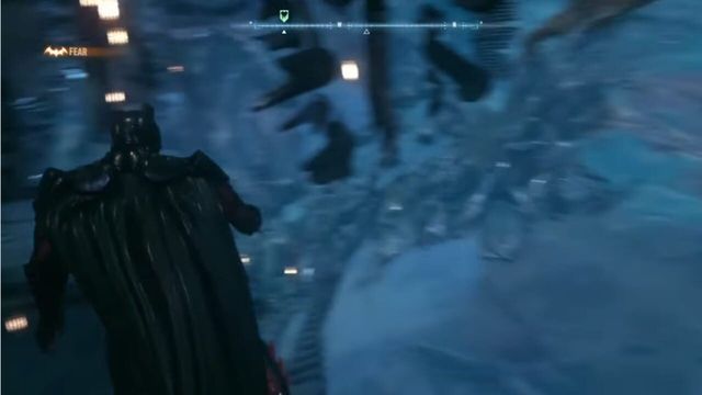 Batman: Arkham Knight - Season of Infamy: Most Wanted Expansion 6