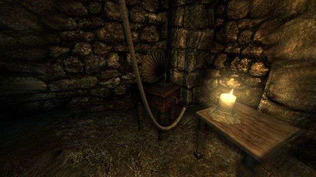 Amnesia: Justine 2