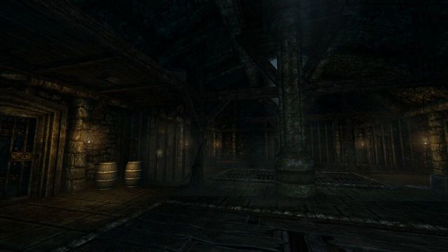 Amnesia: Justine 3