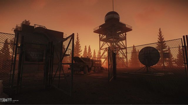 Escape from Tarkov 2