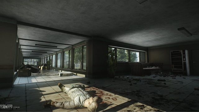 Escape from Tarkov 3