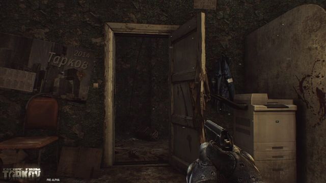 Escape from Tarkov 4