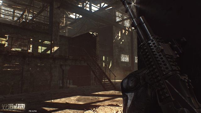 Escape from Tarkov 5