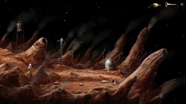 Samorost 3 2