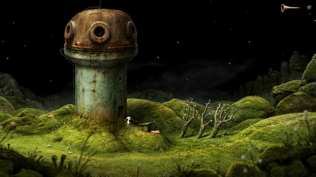 Samorost 3 3