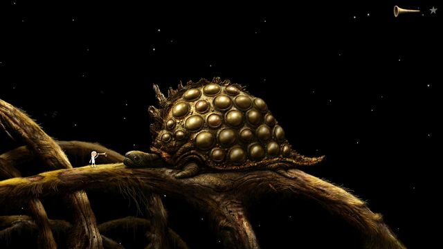 Samorost 3 4