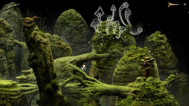 Samorost 3 5