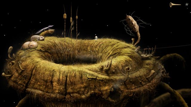 Samorost 3 6