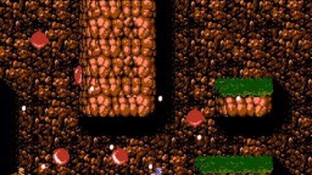 Ninja Gaiden II: The Dark Sword of Chaos 2