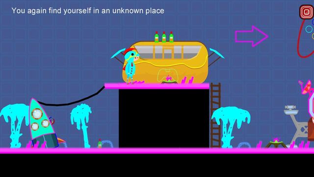 Neon Light 6