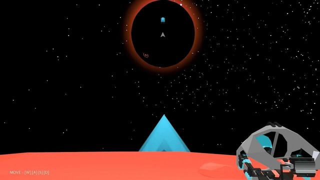 MirrorMoon EP 2