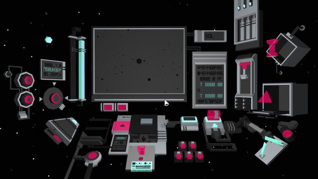 MirrorMoon EP 4