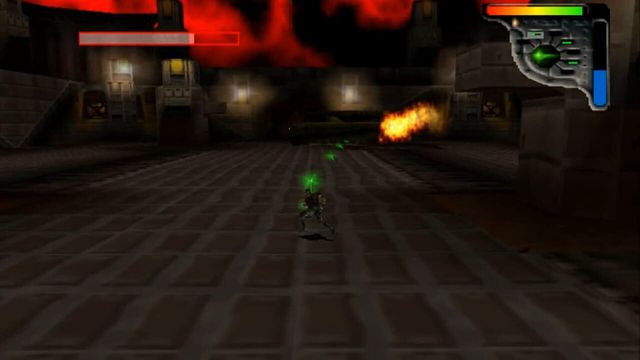 Apocalypse 3