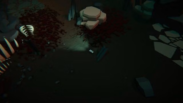 Project: Aurora 2