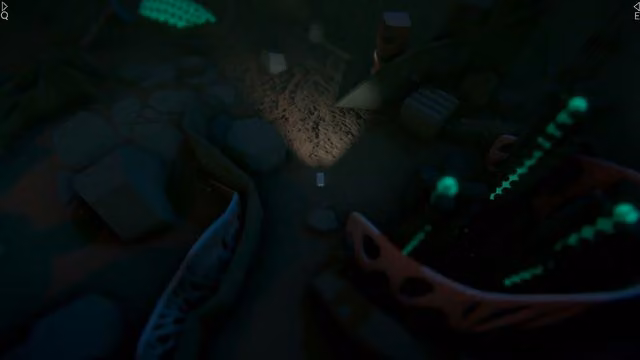 Project: Aurora 3