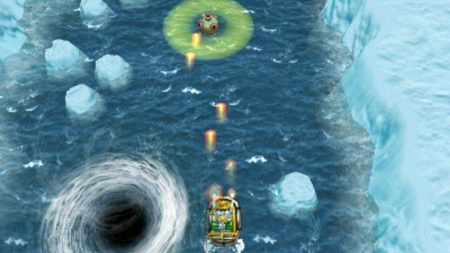 Sonic Boom: Fire & Ice 2