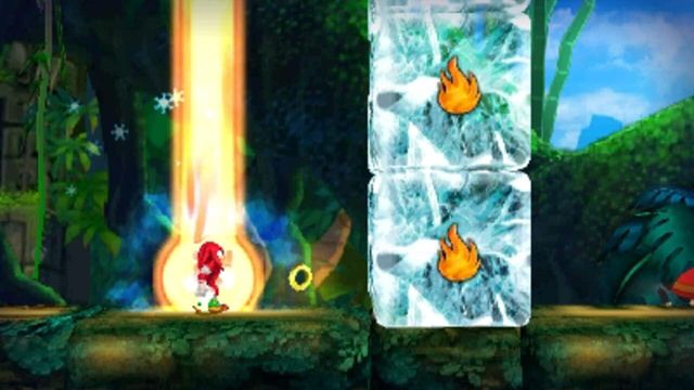 Sonic Boom: Fire & Ice 4