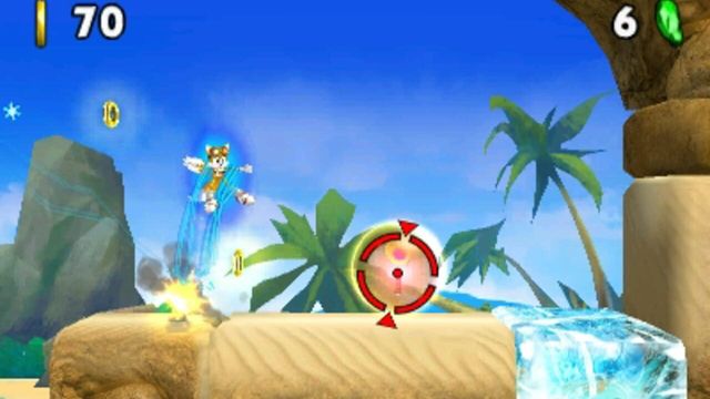 Sonic Boom: Fire & Ice 5