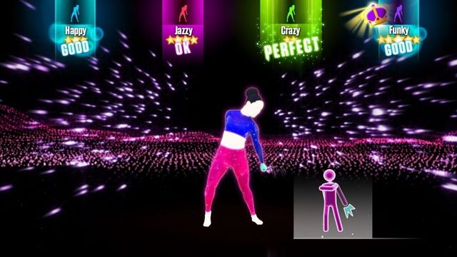Just Dance 2015 2