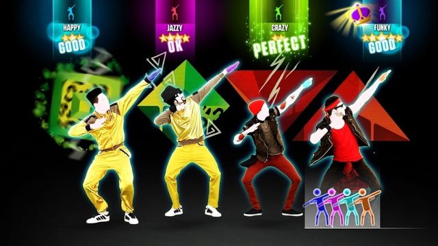 Just Dance 2015 3