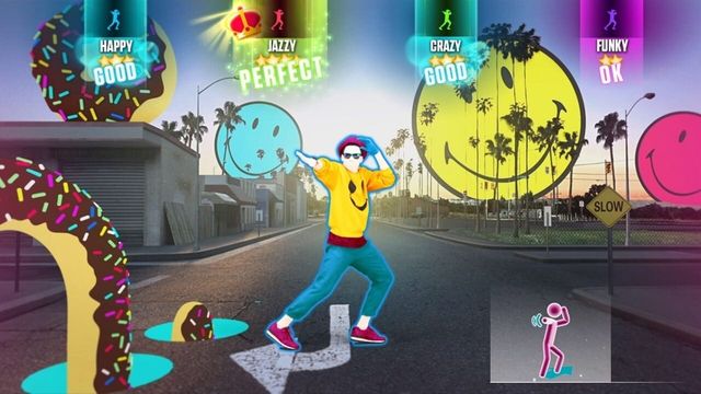 Just Dance 2015 4