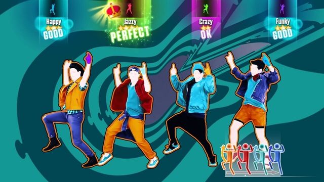 Just Dance 2015 5