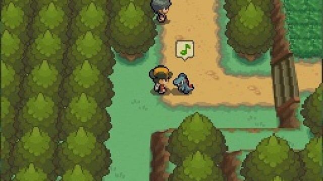 Pokémon HeartGold Version 2